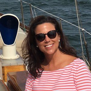 Meet your Posher, Angie